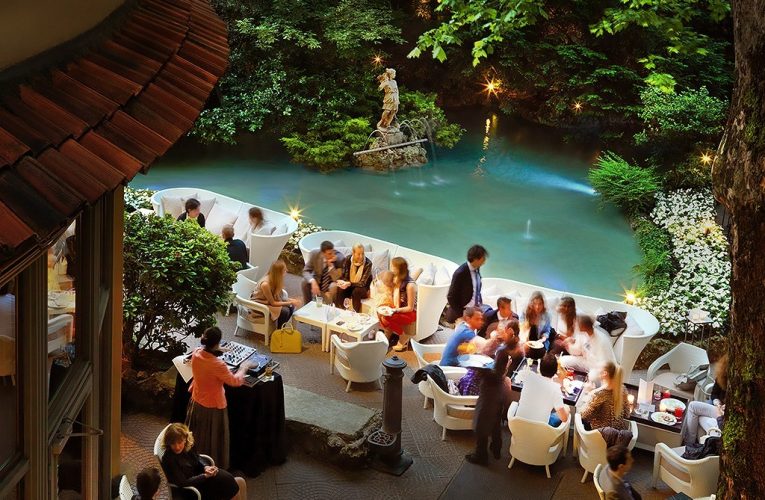 Capodanno 2023 – Hotel Diana Sheraton Milano