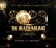 The Beach Milano Capodanno 2023