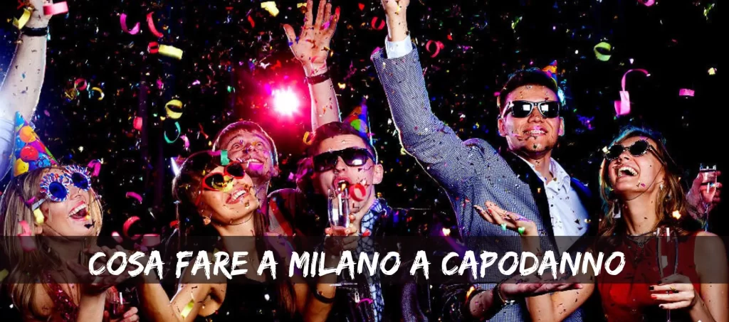 Dove andare a Capodanno 2023