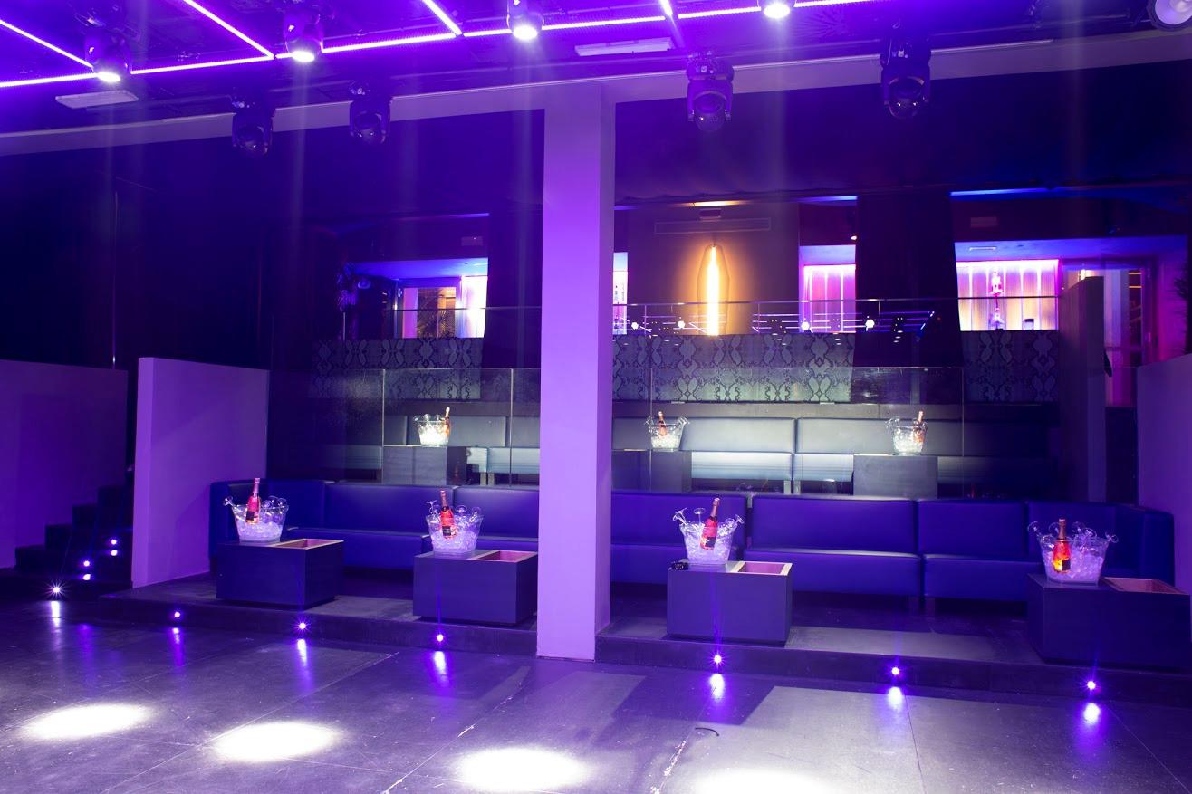 Capodanno 2025 Grace Milano