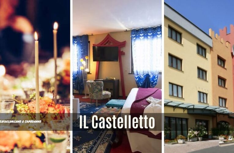Il Castelletto