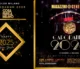 Capodanno 2025 - Magazzini Generali