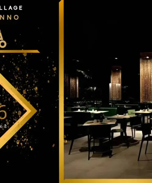 Capodanno Farinami Village 2026