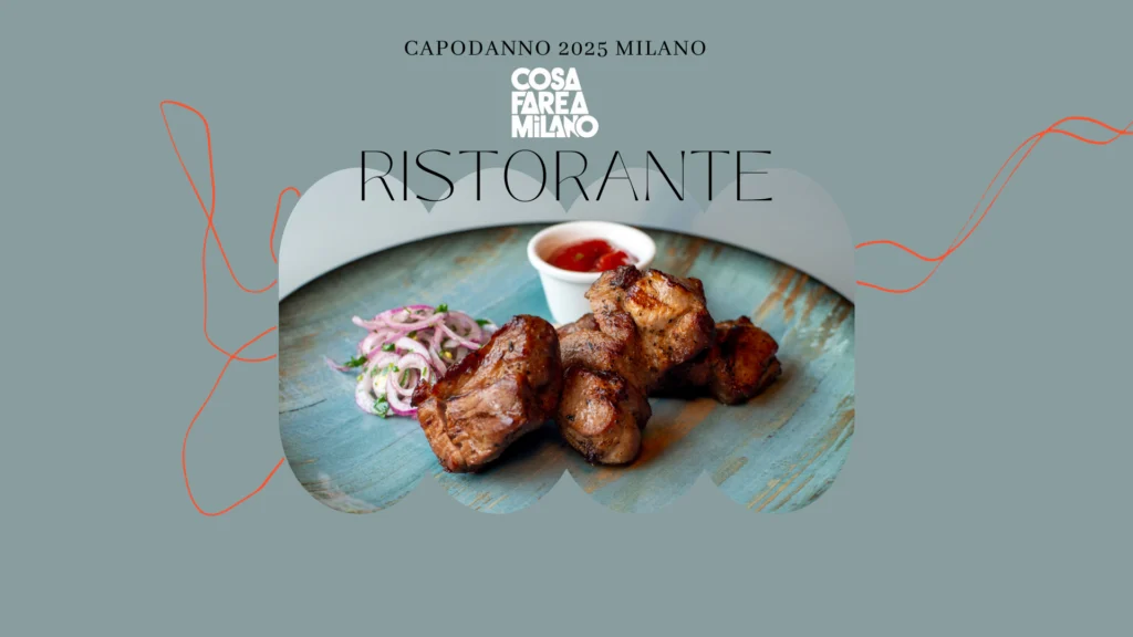 Capodanno a Milano 2027: I Migliori Ristoranti per una Serata Indimenticabile