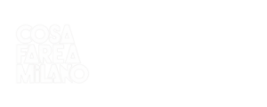 Capodanno a Milano - Logo