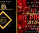 Capodanno Pineta Milano 2026